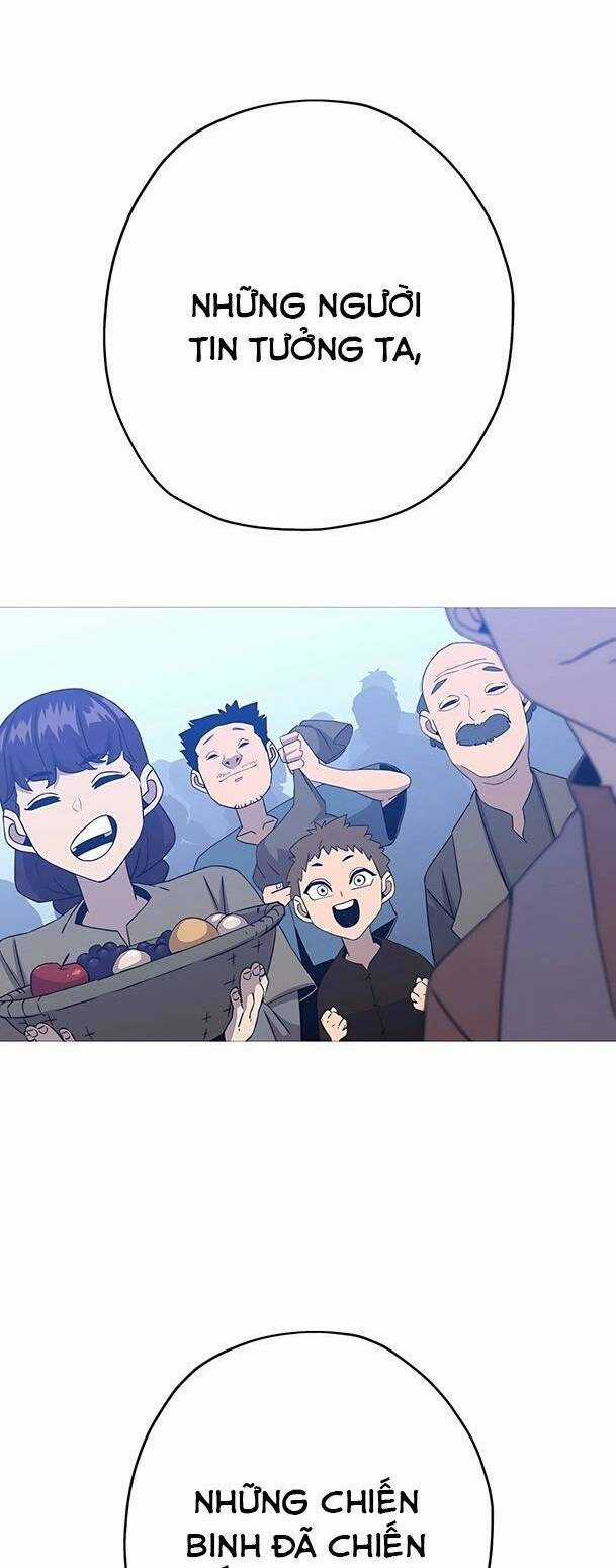 Chiến Binh Quật Cường - Chapter 93 - Trang 57