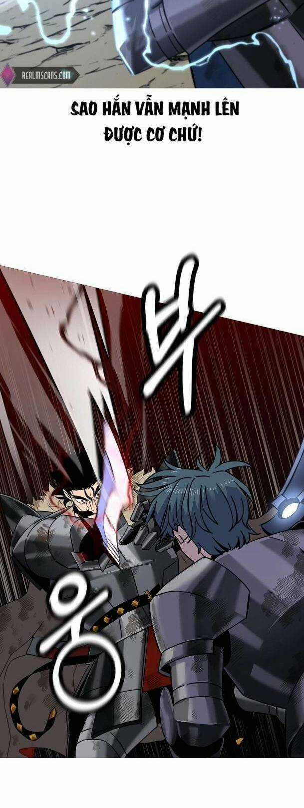 Chiến Binh Quật Cường - Chapter 94 - Trang 12