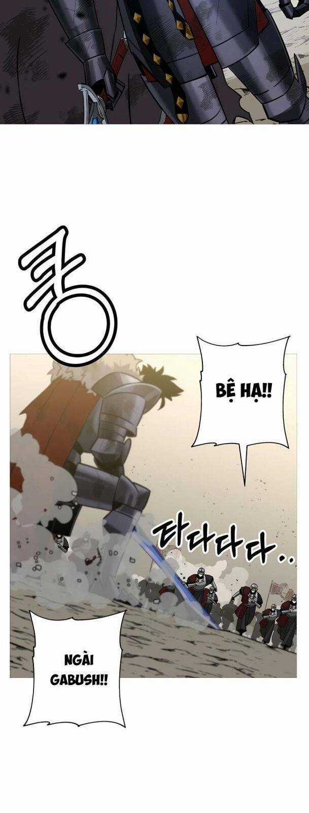 Chiến Binh Quật Cường - Chapter 94 - Trang 36