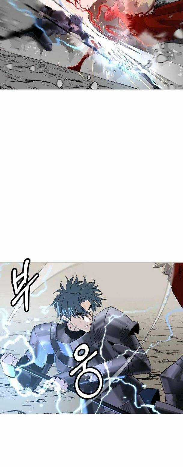 Chiến Binh Quật Cường - Chapter 94 - Trang 8