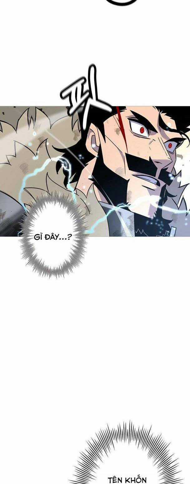 Chiến Binh Quật Cường - Chapter 94 - Trang 10