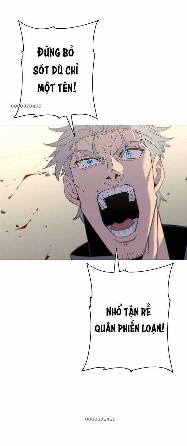 Chiến Binh Quật Cường - Chapter 95 - Trang 3