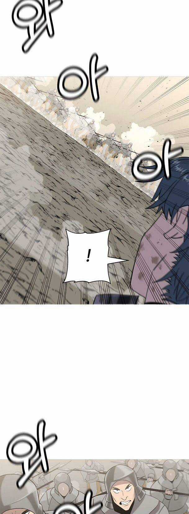 Chiến Binh Quật Cường - Chapter 95 - Trang 28