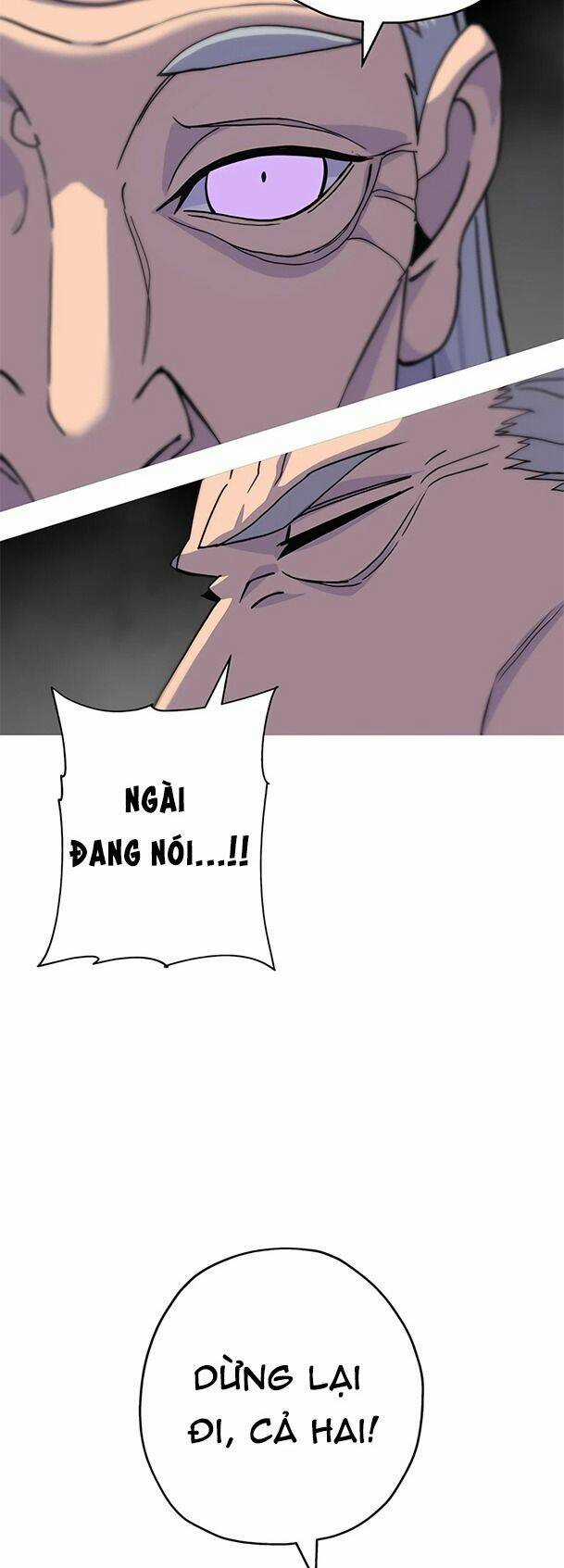 Chiến Binh Quật Cường - Chapter 95 - Trang 47