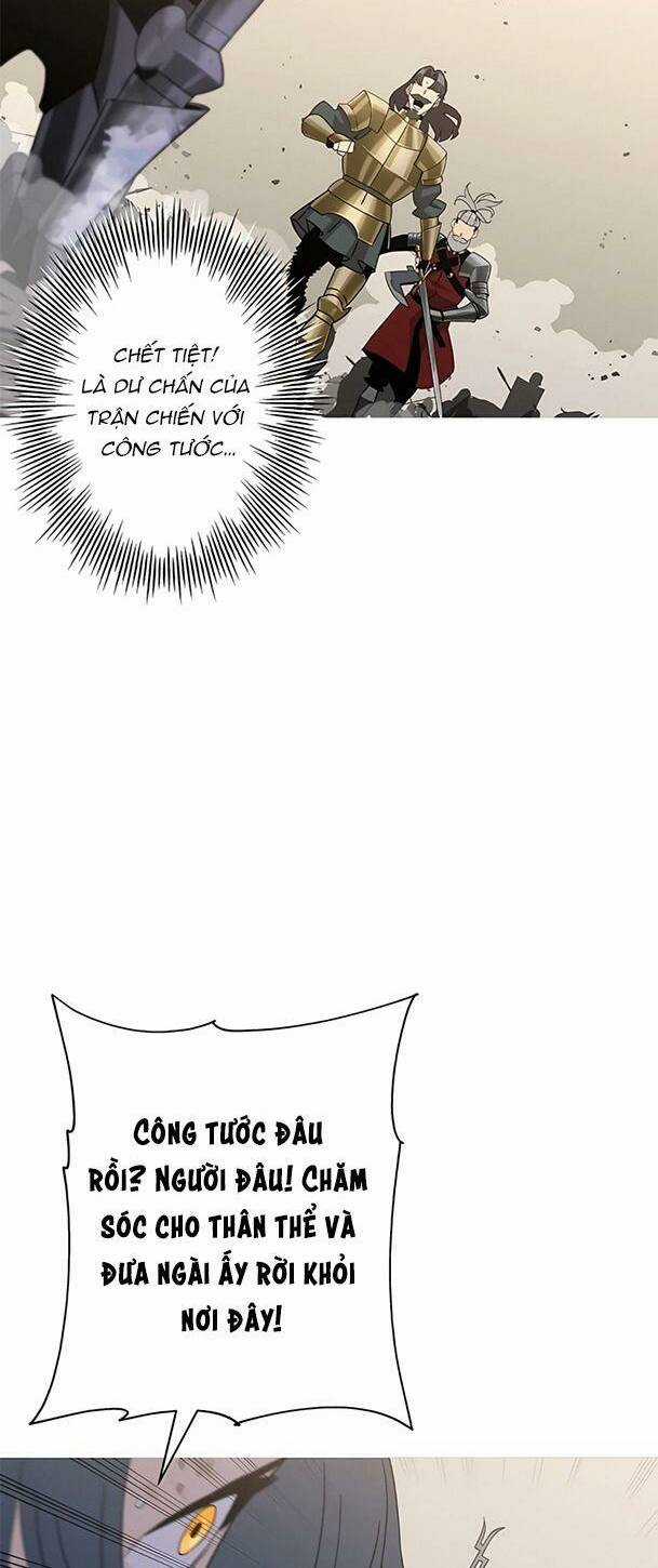 Chiến Binh Quật Cường - Chapter 95 - Trang 6