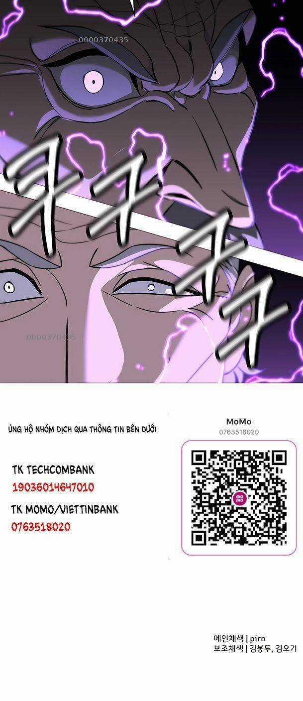 Chiến Binh Quật Cường - Chapter 96 - Trang 81