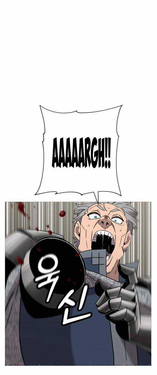 Chiến Binh Quật Cường - Chapter 97 - Trang 37