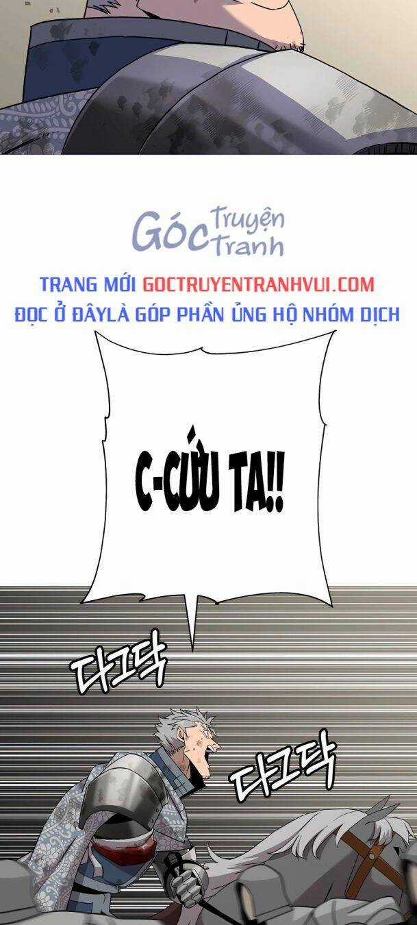 Chiến Binh Quật Cường - Chapter 97 - Trang 45