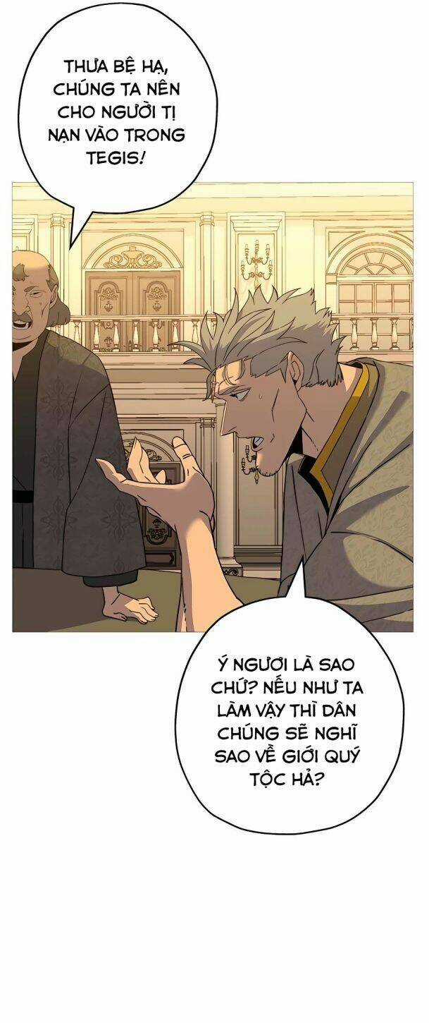 Chiến Binh Quật Cường - Chapter 97 - Trang 57