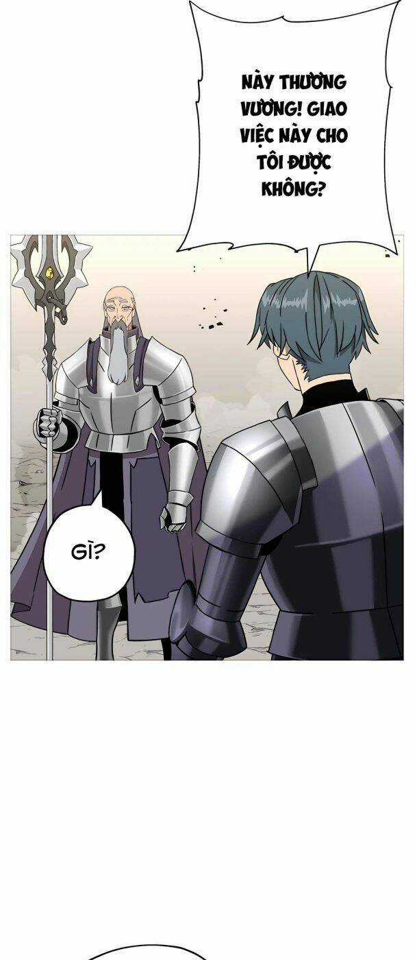 Chiến Binh Quật Cường - Chapter 97 - Trang 9