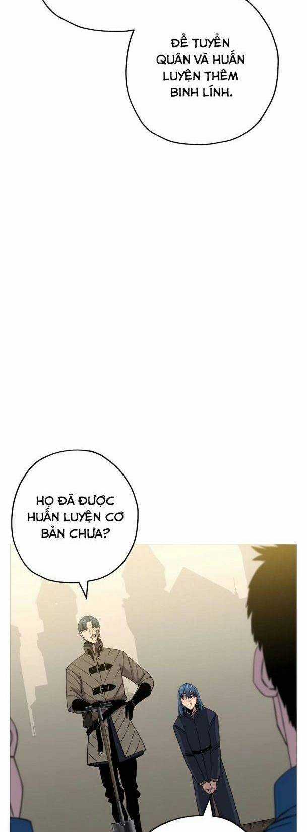 Chiến Binh Quật Cường - Chapter 98 - Trang 18