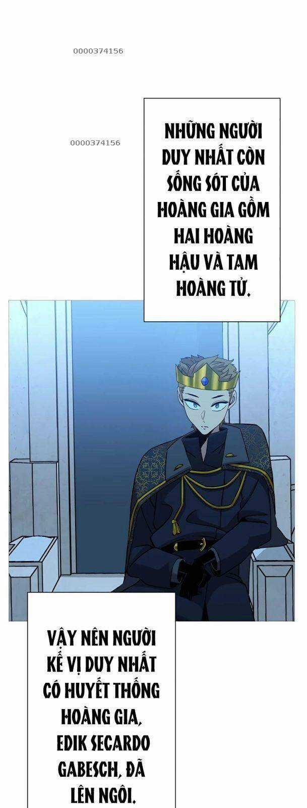 Chiến Binh Quật Cường - Chapter 98 - Trang 3