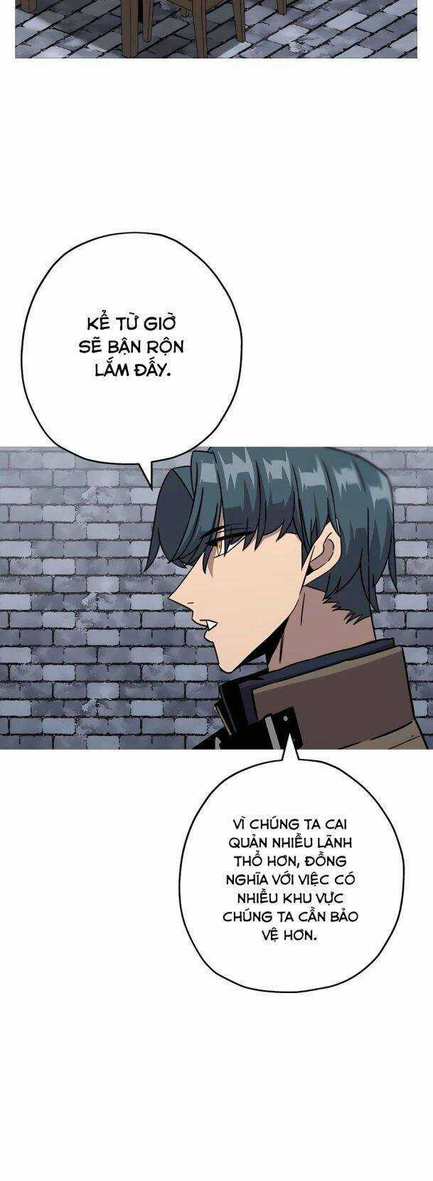Chiến Binh Quật Cường - Chapter 98 - Trang 9