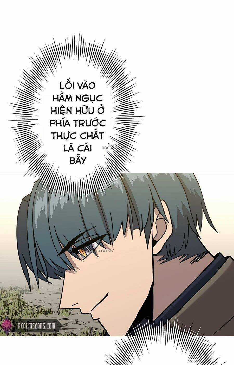 Chiến Binh Quật Cường - Chapter 99 - Trang 22