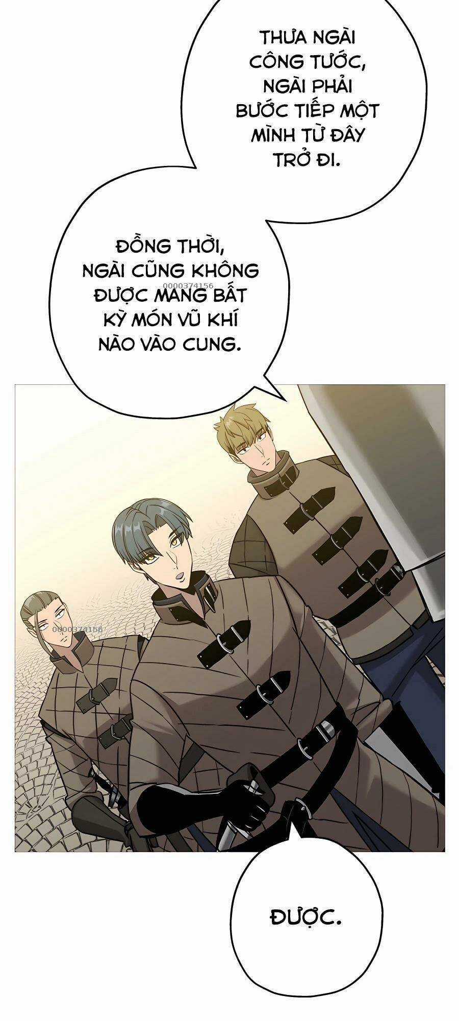 Chiến Binh Quật Cường - Chapter 99 - Trang 38