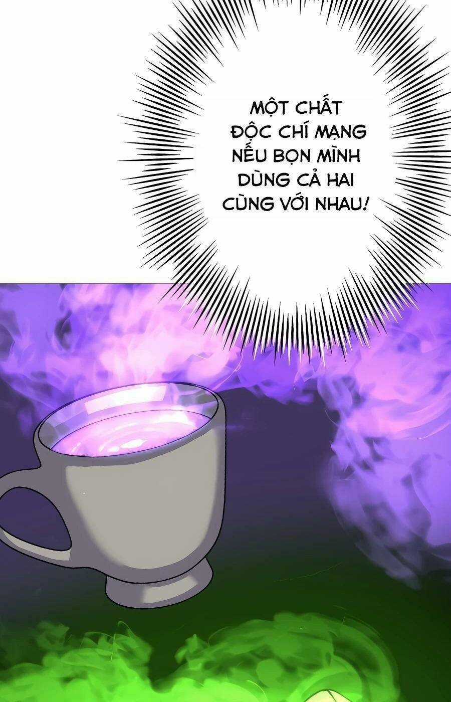 Chiến Binh Quật Cường - Chapter 99 - Trang 78