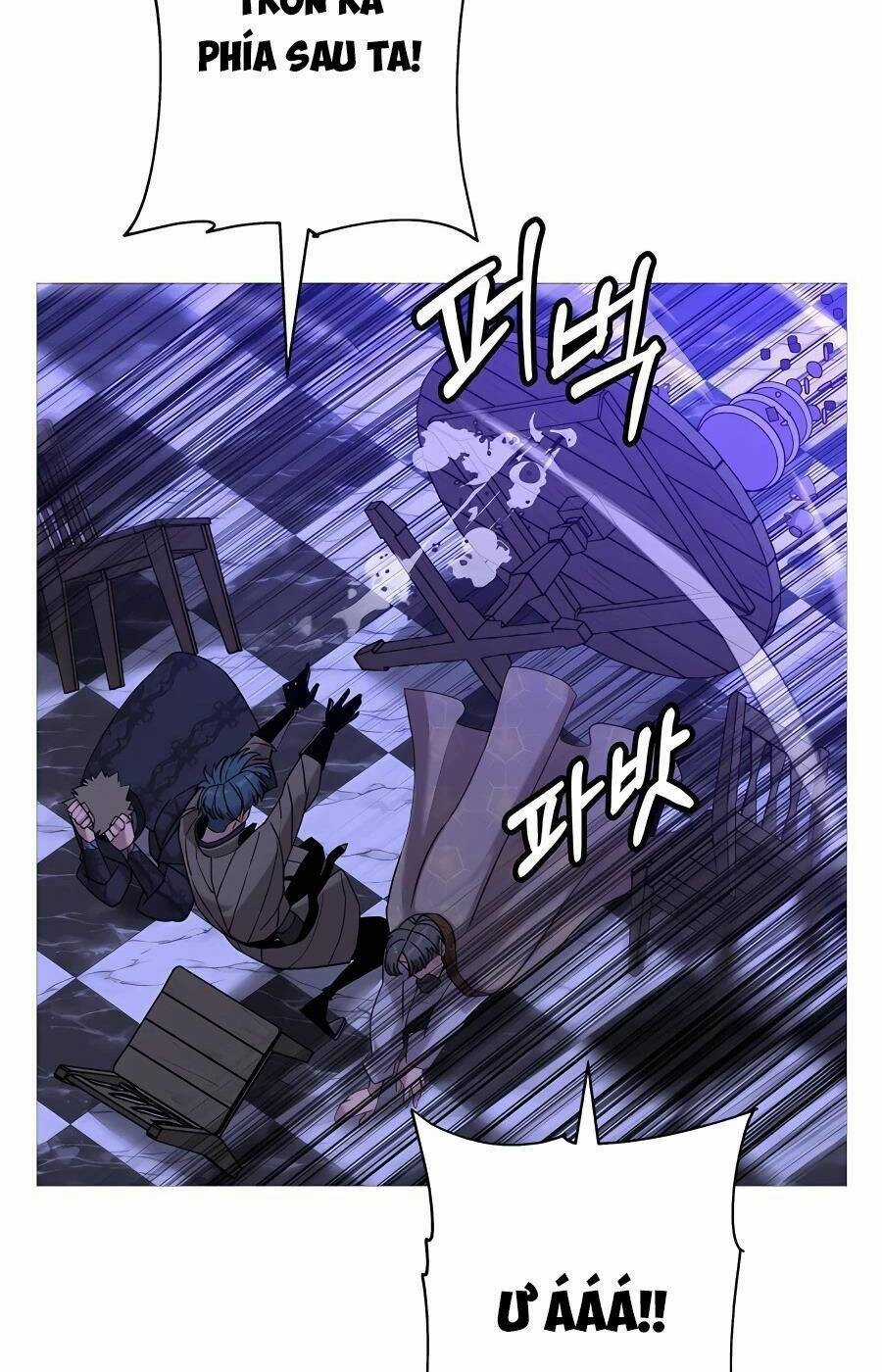 Chiến Binh Quật Cường - Chapter 99 - Trang 84