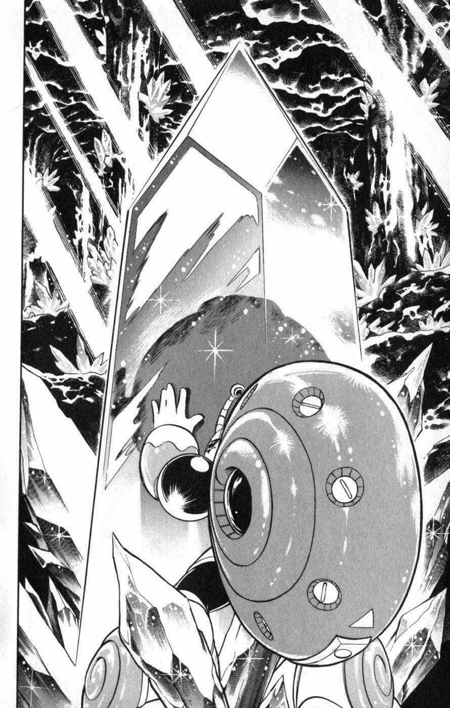 Chiến Binh Thế Giới Ảo X - Chapter 17 - Trang 9