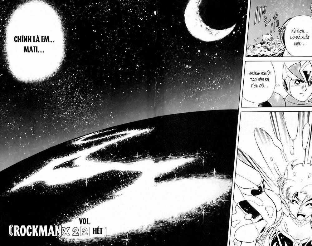 Chiến Binh Thế Giới Ảo X - Chapter 21 - Trang 58