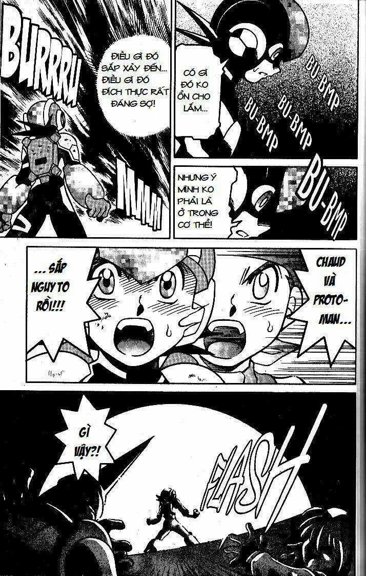 Chiến Binh Thế Giới Ảo X - Chapter 32 - Trang 7