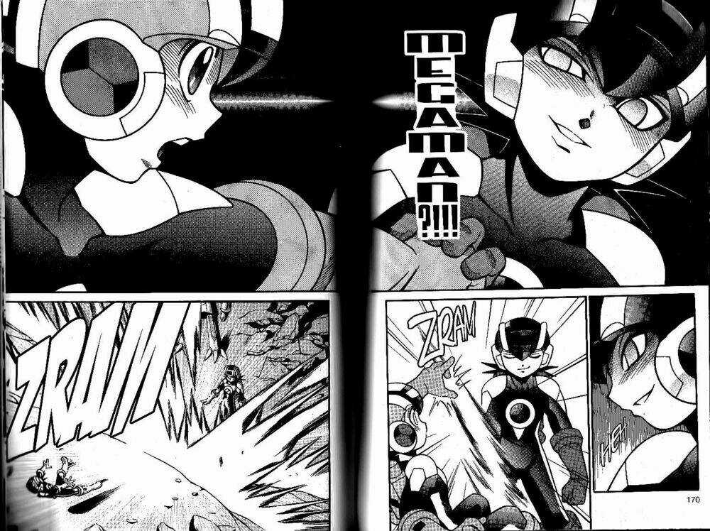 Chiến Binh Thế Giới Ảo X - Chapter 37 - Trang 26