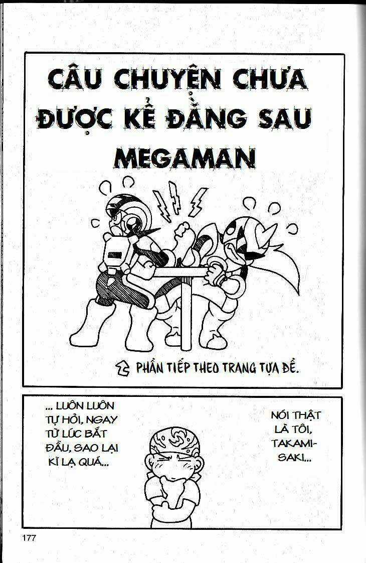 Chiến Binh Thế Giới Ảo X - Chapter 37 - Trang 32