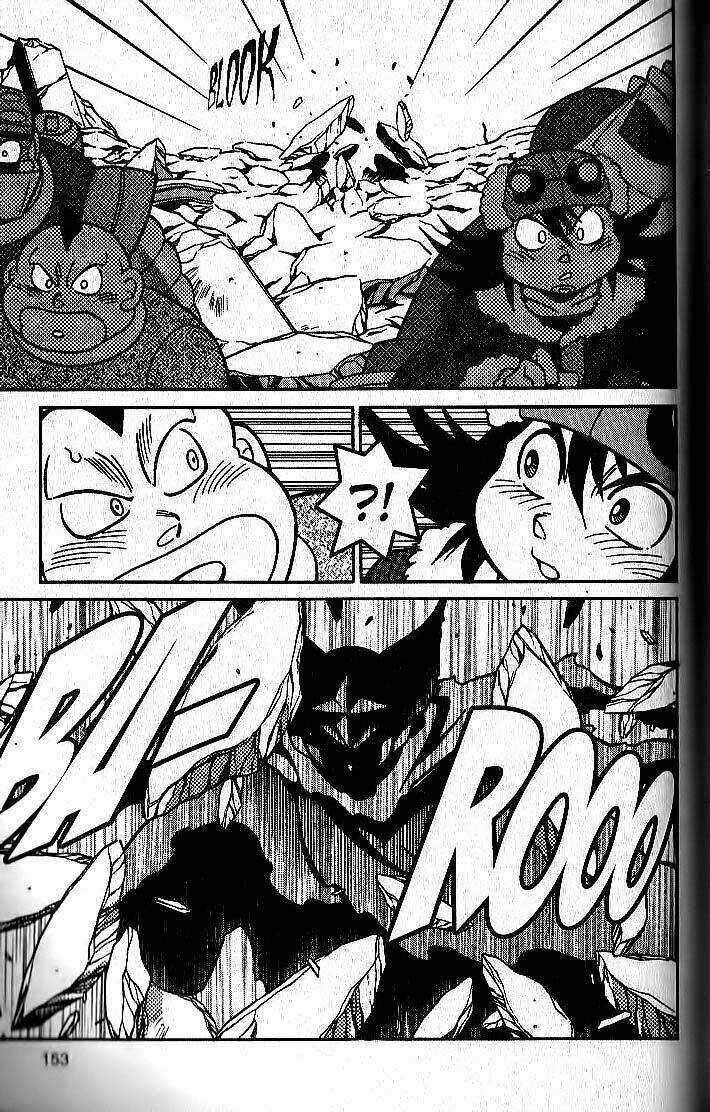 Chiến Binh Thế Giới Ảo X - Chapter 37 - Trang 10