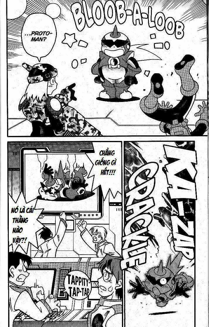 Chiến Binh Thế Giới Ảo X - Chapter 38 - Trang 27