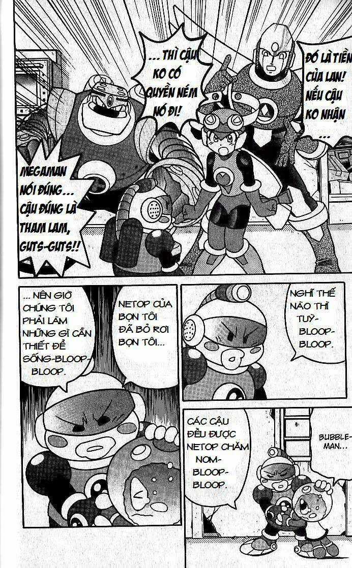 Chiến Binh Thế Giới Ảo X - Chapter 39 - Trang 15