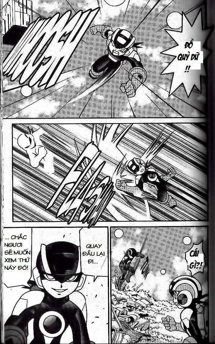 Chiến Binh Thế Giới Ảo X - Chapter 39 - Trang 28