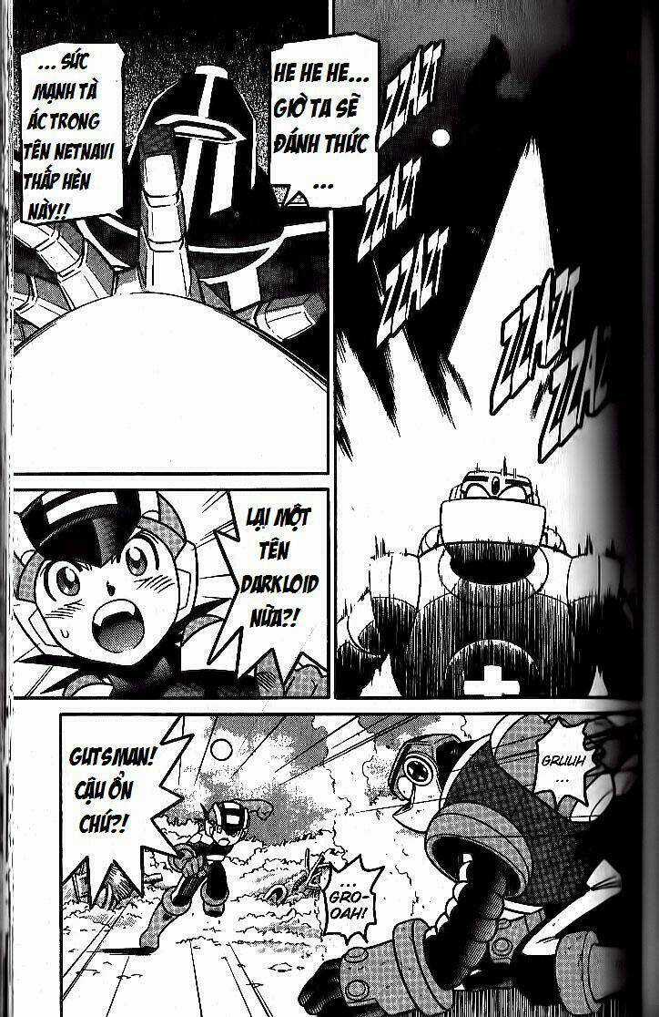 Chiến Binh Thế Giới Ảo X - Chapter 39 - Trang 30