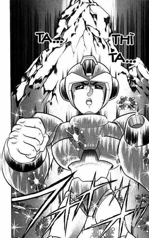 Chiến Binh Thế Giới Ảo X - Chapter 4 - Trang 22