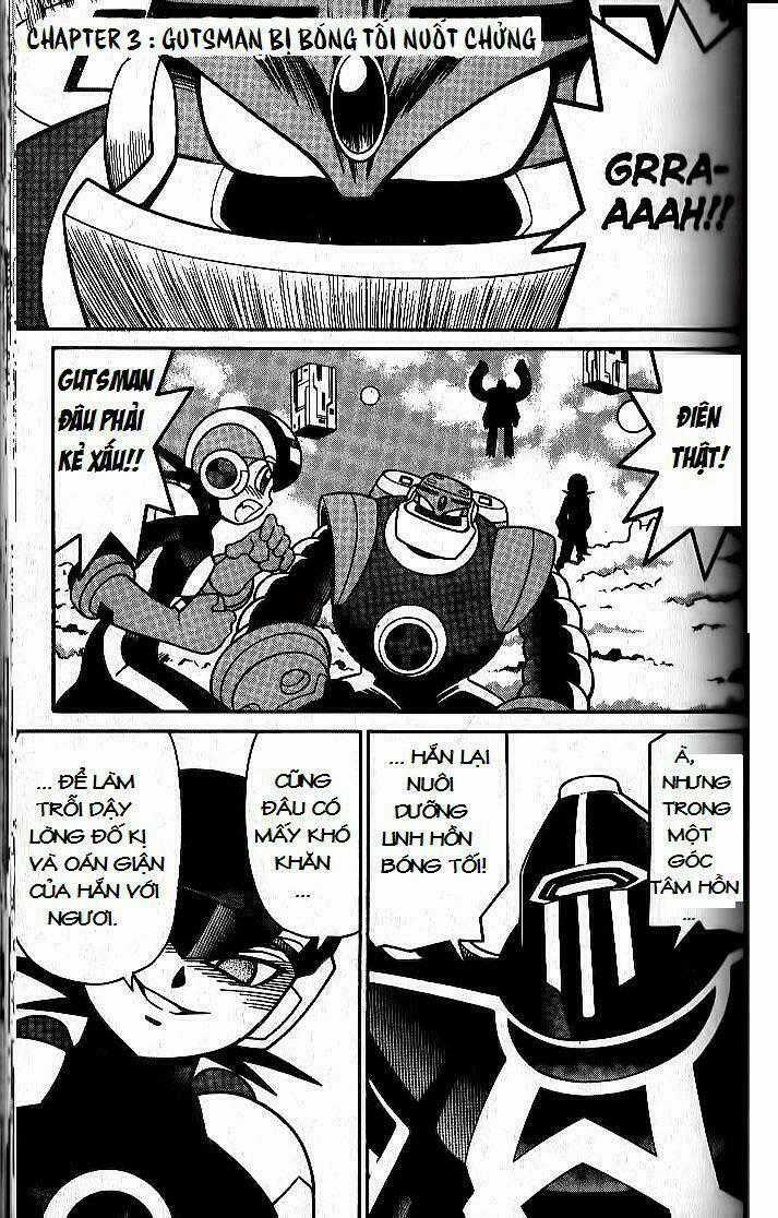 Chiến Binh Thế Giới Ảo X - Chapter 40 - Trang 2