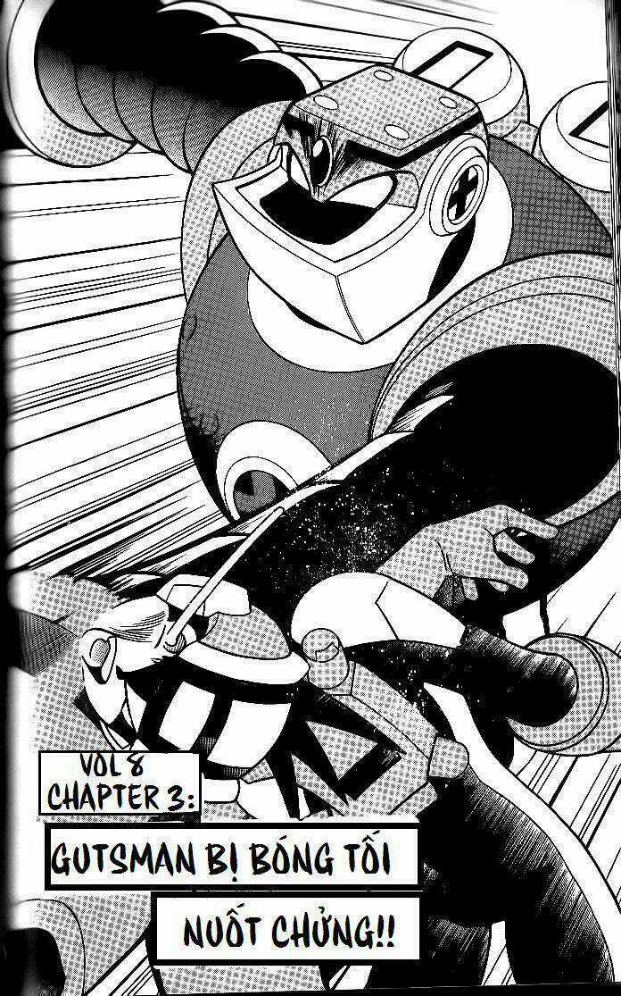 Chiến Binh Thế Giới Ảo X - Chapter 40 - Trang 3