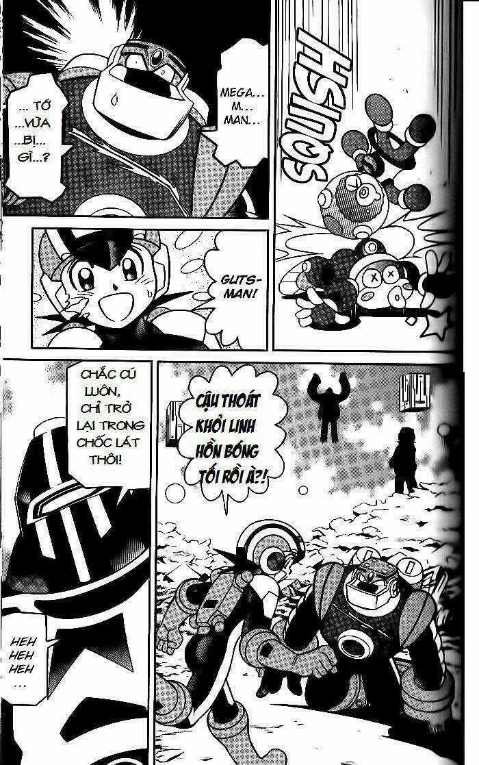 Chiến Binh Thế Giới Ảo X - Chapter 40 - Trang 10