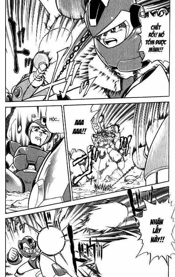 Chiến Binh Thế Giới Ảo X - Chapter 5 - Trang 13