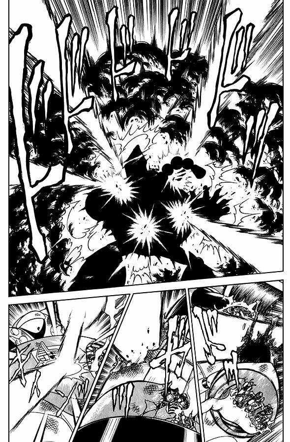 Chiến Binh Thế Giới Ảo X - Chapter 8 - Trang 26