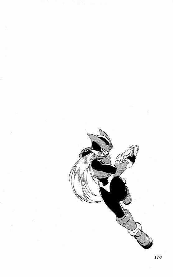 Chiến Binh Thế Giới Ảo Zero - Chapter 3 - Trang 35