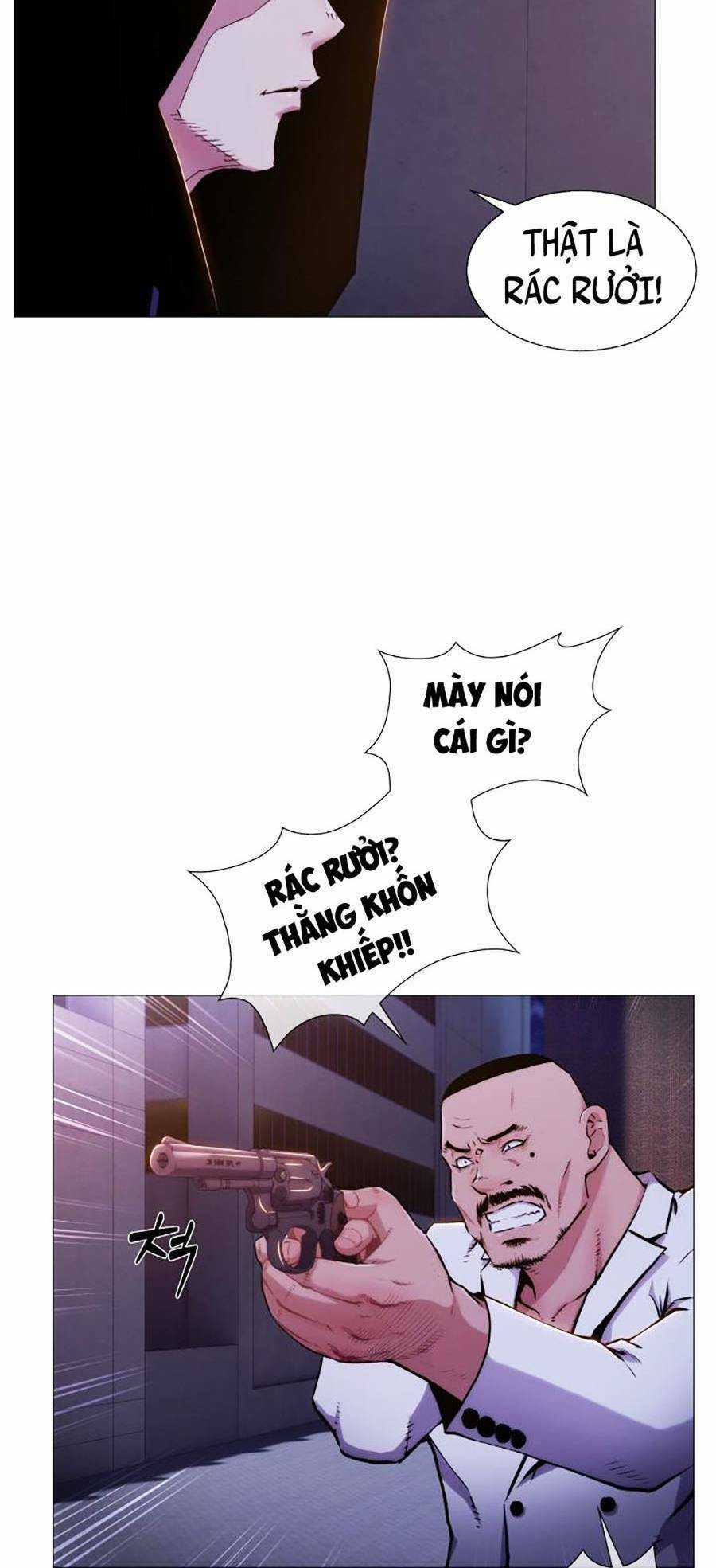 Chiến Binh Thế Kỷ 21 - Chapter 0 - Trang 116