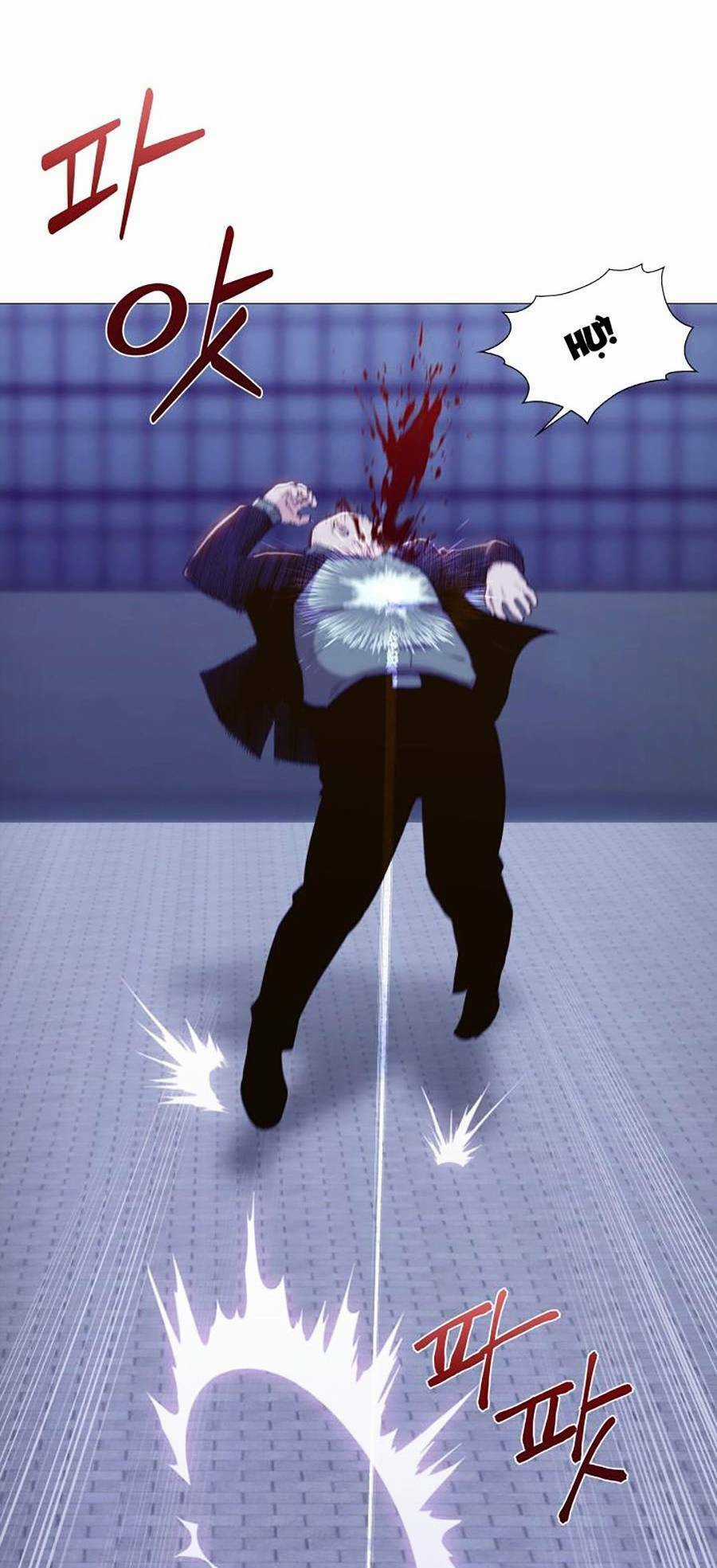 Chiến Binh Thế Kỷ 21 - Chapter 0 - Trang 119