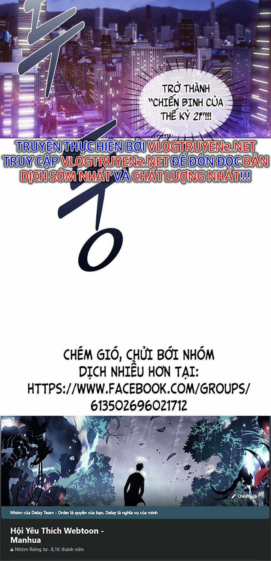 Chiến Binh Thế Kỷ 21 - Chapter 0 - Trang 140