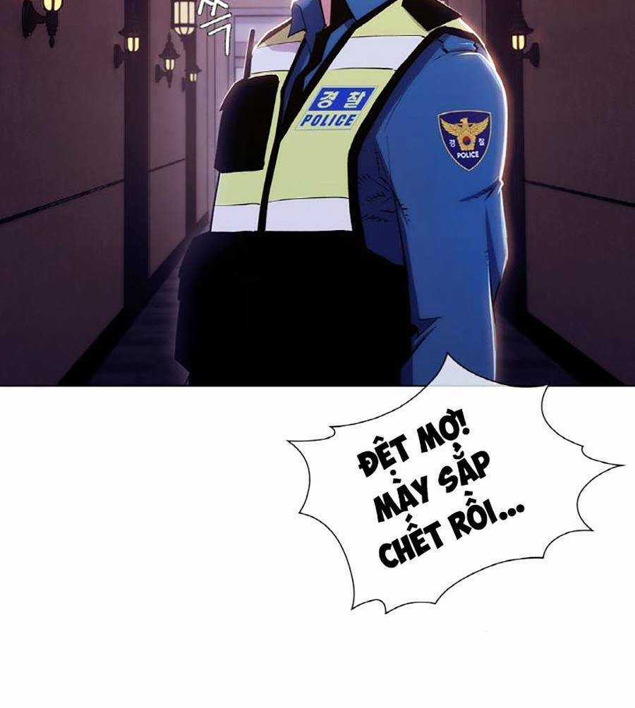 Chiến Binh Thế Kỷ 21 - Chapter 0 - Trang 17