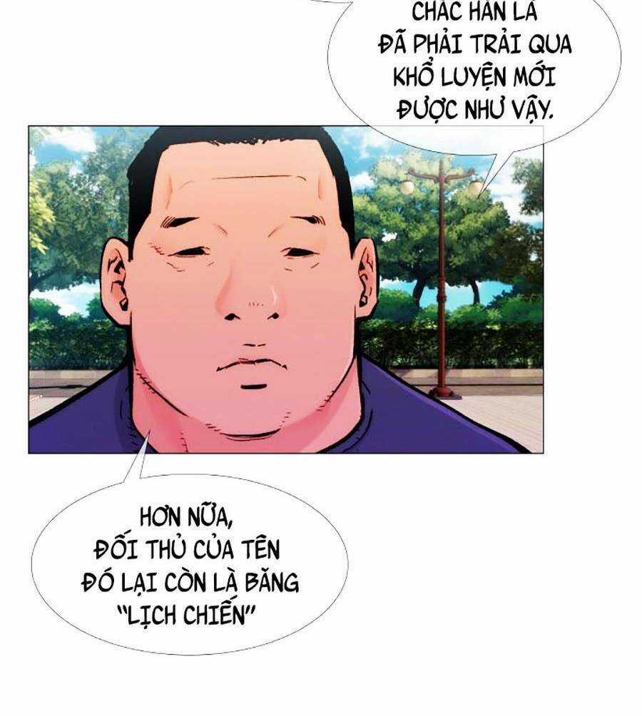 Chiến Binh Thế Kỷ 21 - Chapter 0 - Trang 33