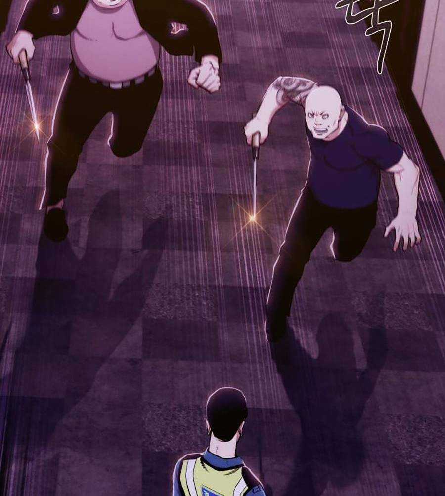 Chiến Binh Thế Kỷ 21 - Chapter 0 - Trang 35