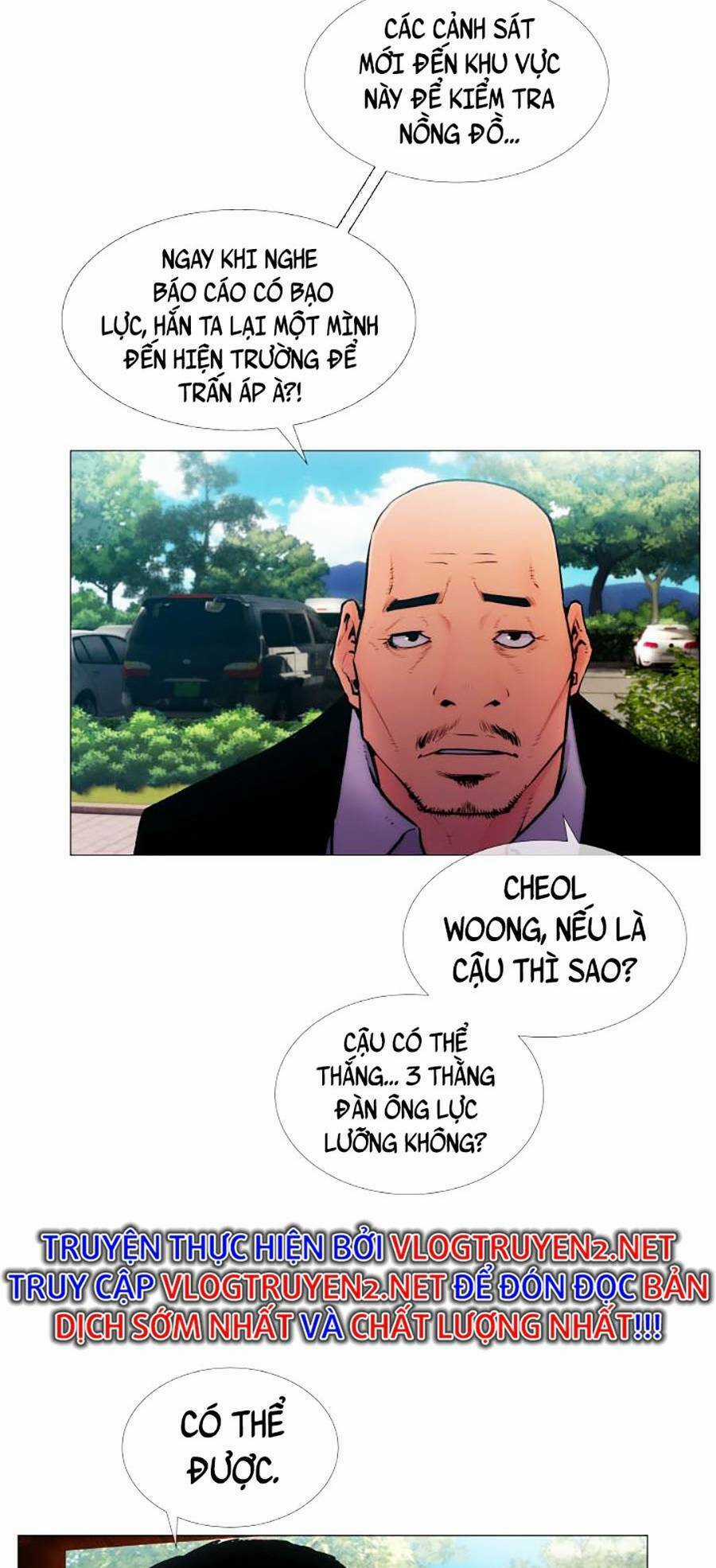 Chiến Binh Thế Kỷ 21 - Chapter 0 - Trang 43