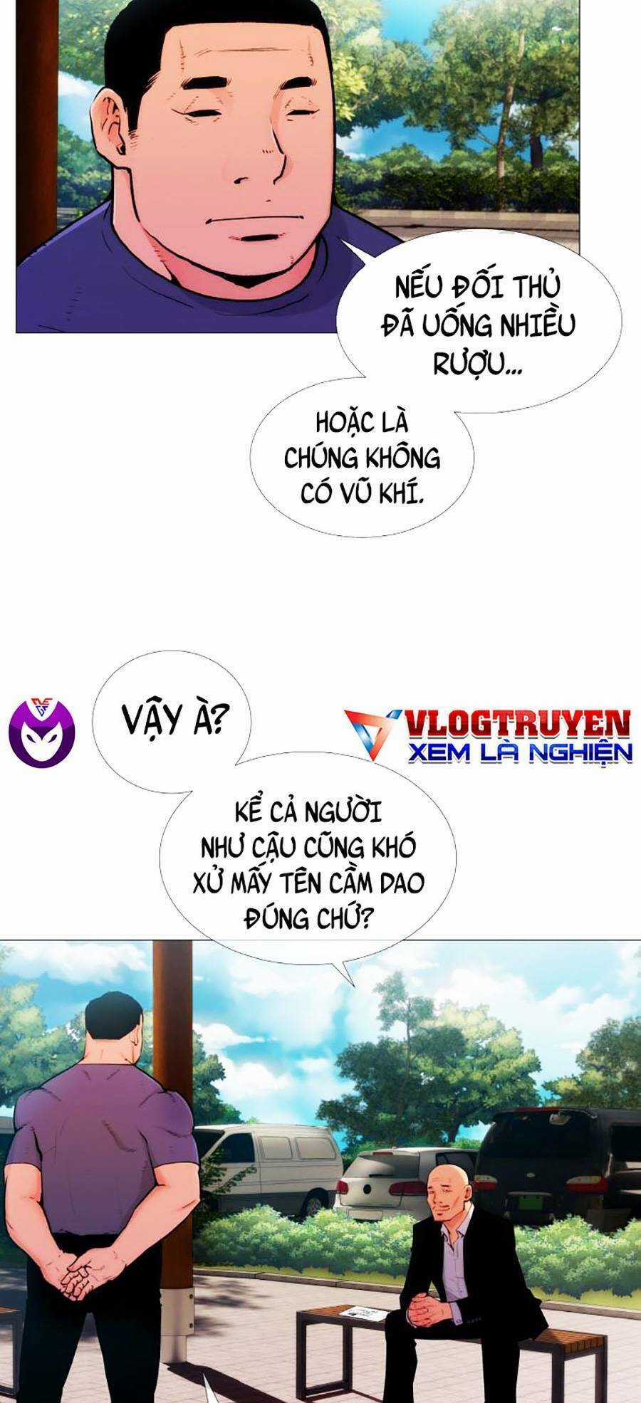 Chiến Binh Thế Kỷ 21 - Chapter 0 - Trang 44