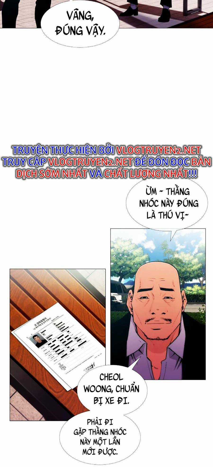 Chiến Binh Thế Kỷ 21 - Chapter 0 - Trang 45