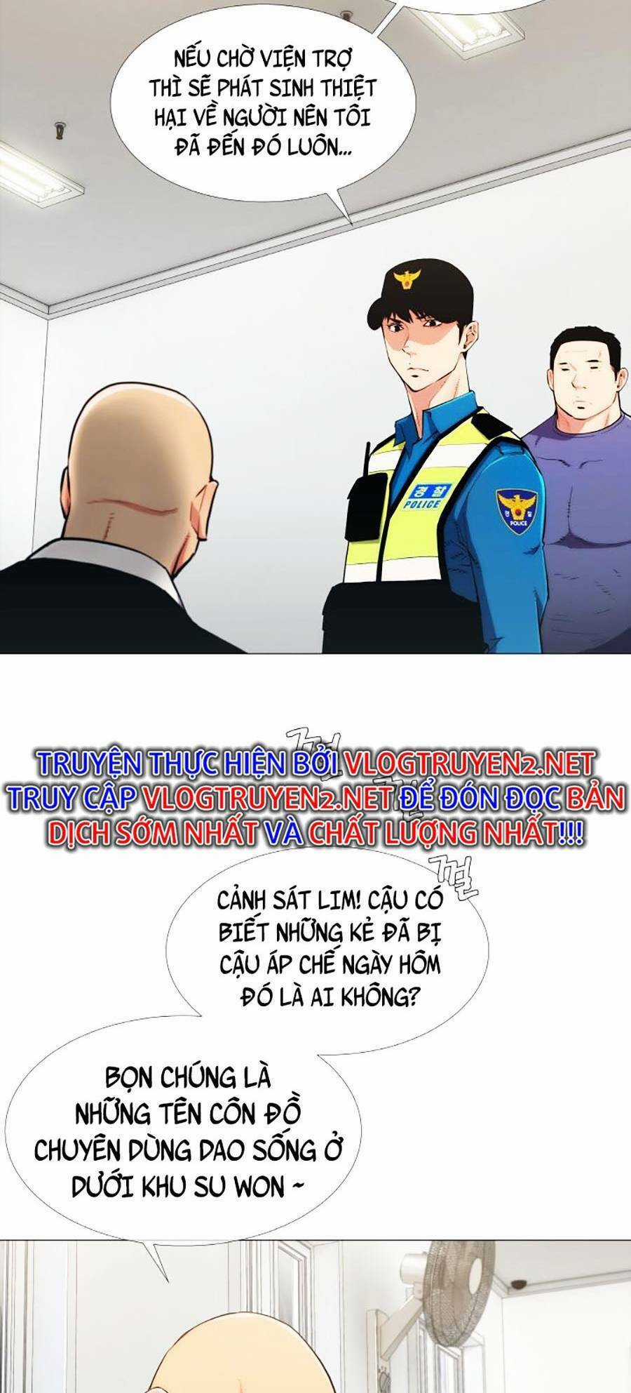 Chiến Binh Thế Kỷ 21 - Chapter 0 - Trang 65