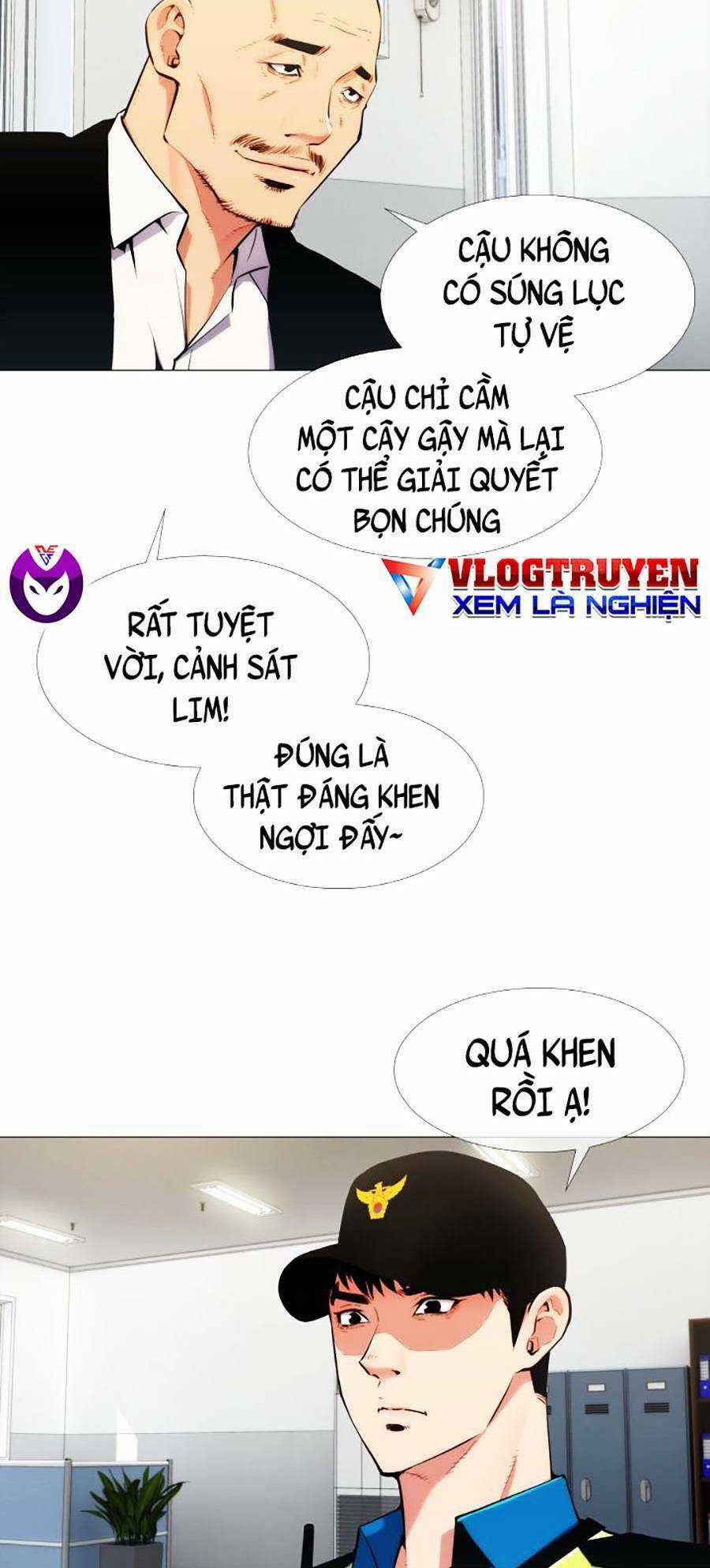 Chiến Binh Thế Kỷ 21 - Chapter 0 - Trang 66