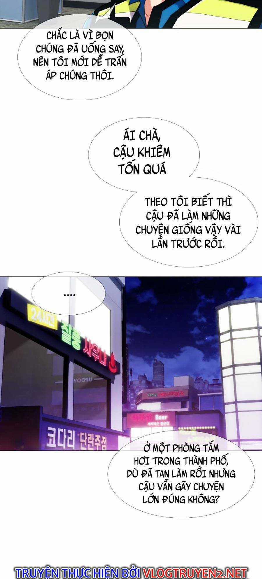 Chiến Binh Thế Kỷ 21 - Chapter 0 - Trang 67